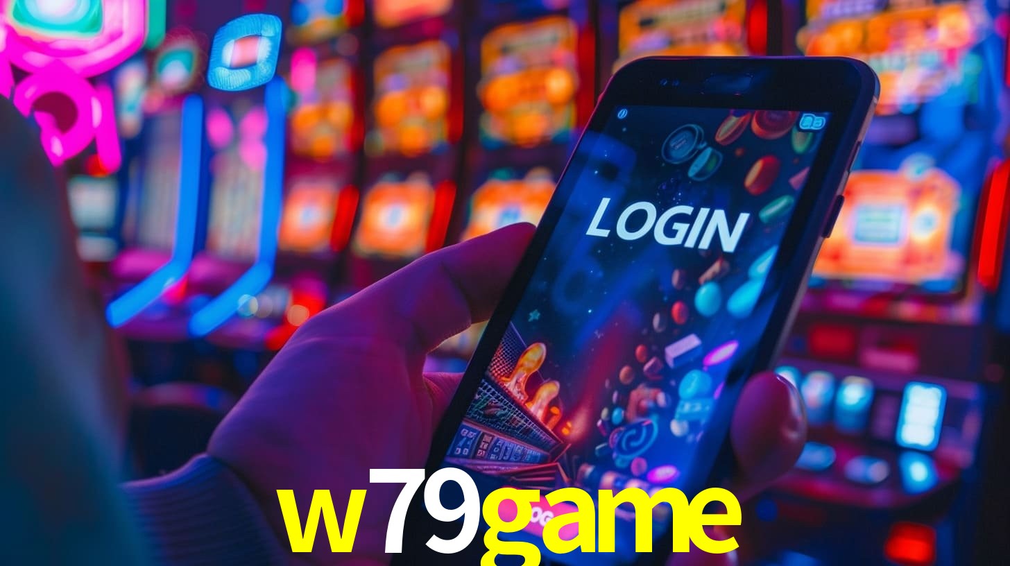 Estatísticas w79game