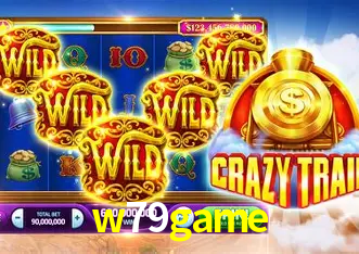 A Emoção da Loteria na w79game: Uma Chance de Mudança de Vida