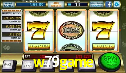 A Revolução dos Aplicativos de Jogos no w79game