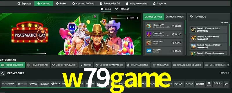 cassino w79game