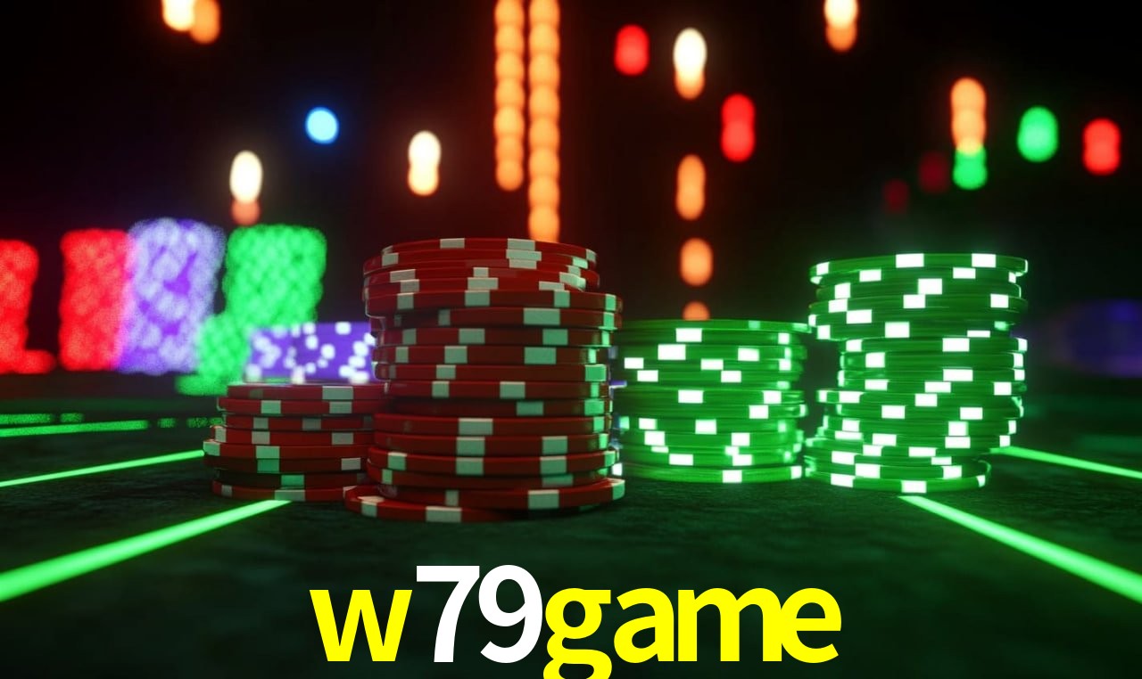 Games Directory w79game