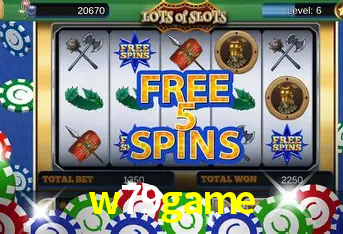 w79game São Paulo - Live Tables