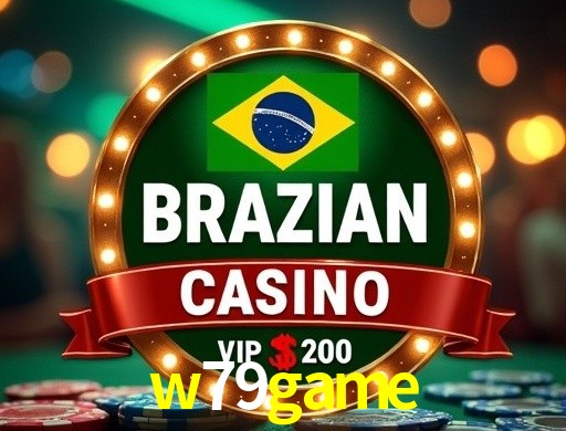 w79game Salvador - Strategy