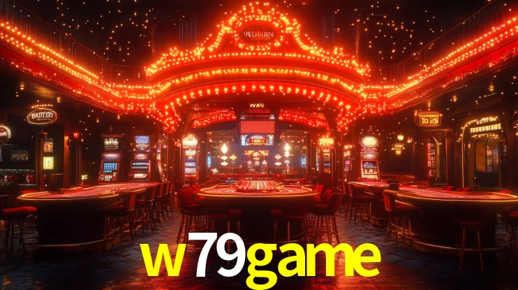 Exclusive Games w79game