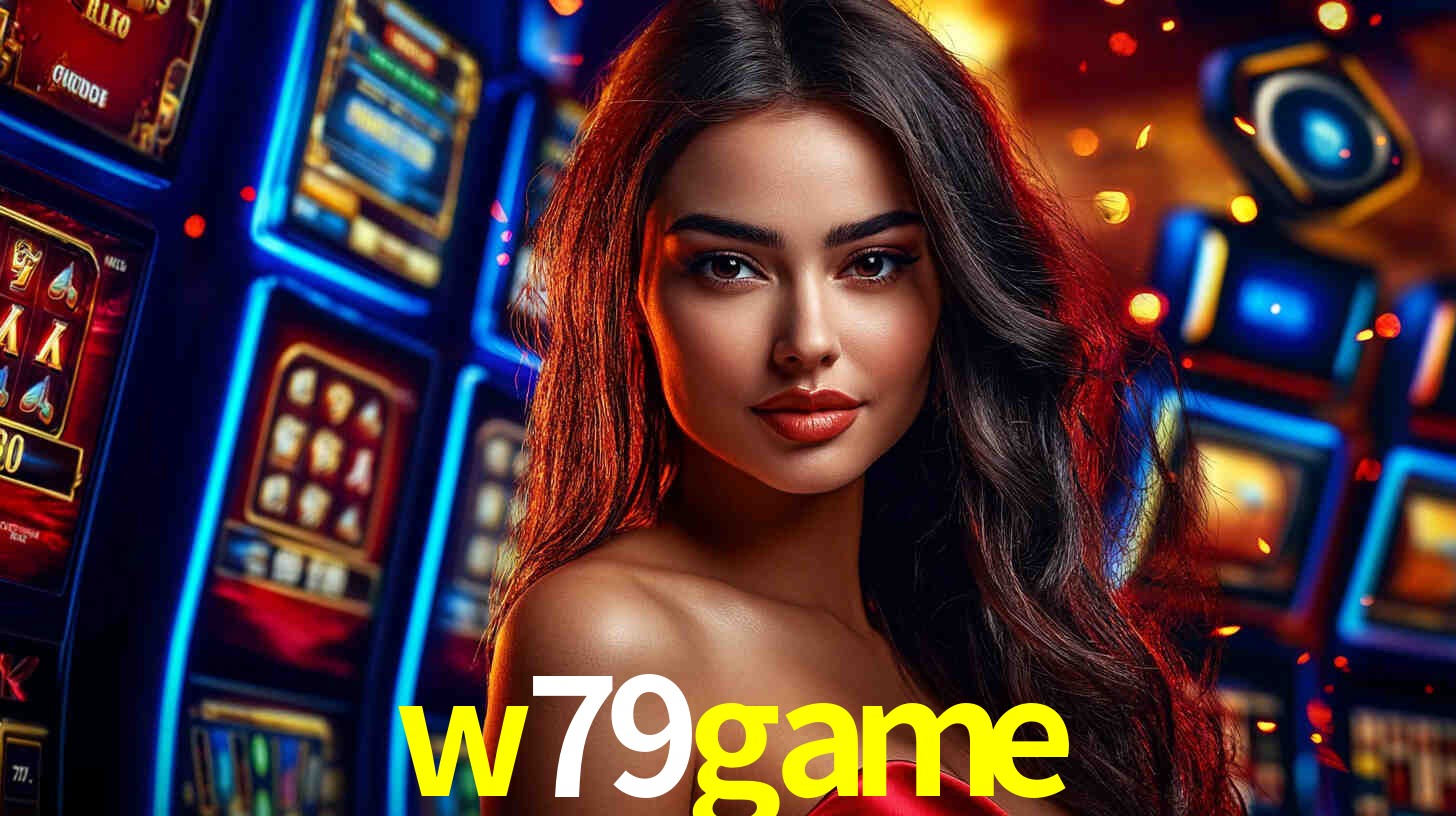 A Experiência Imersiva dos Cassinos Ao Vivo no w79game