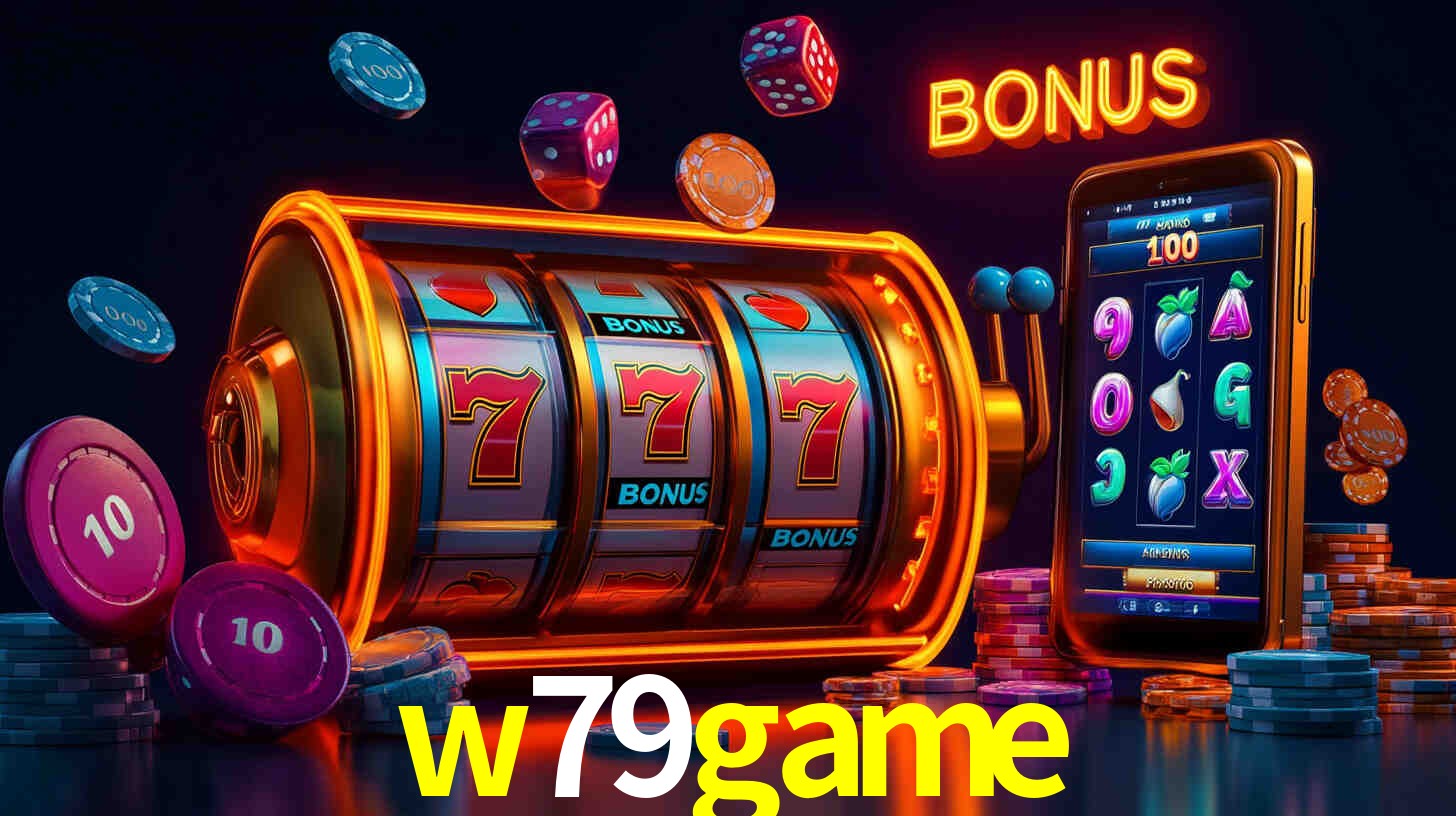 Inovações de Jogos na w79game: O Futuro das Experiências Interativas