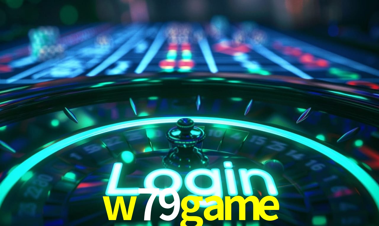 Casino Ao Vivo w79game