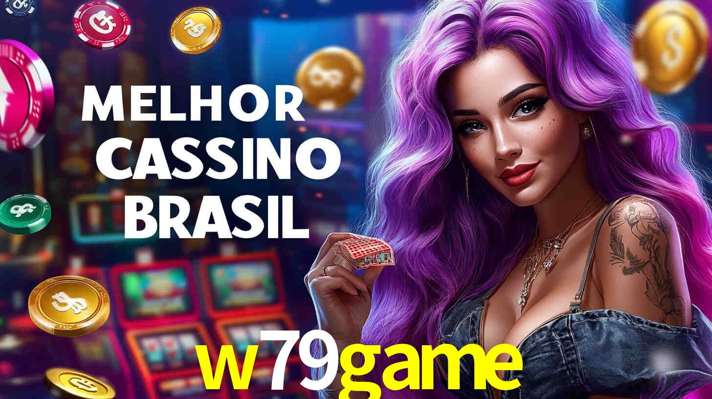 Descubra a Essência do w79game: Nossa História e Compromissos