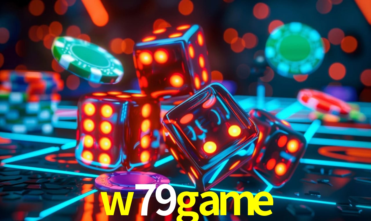 Jogos Exclusivos w79game