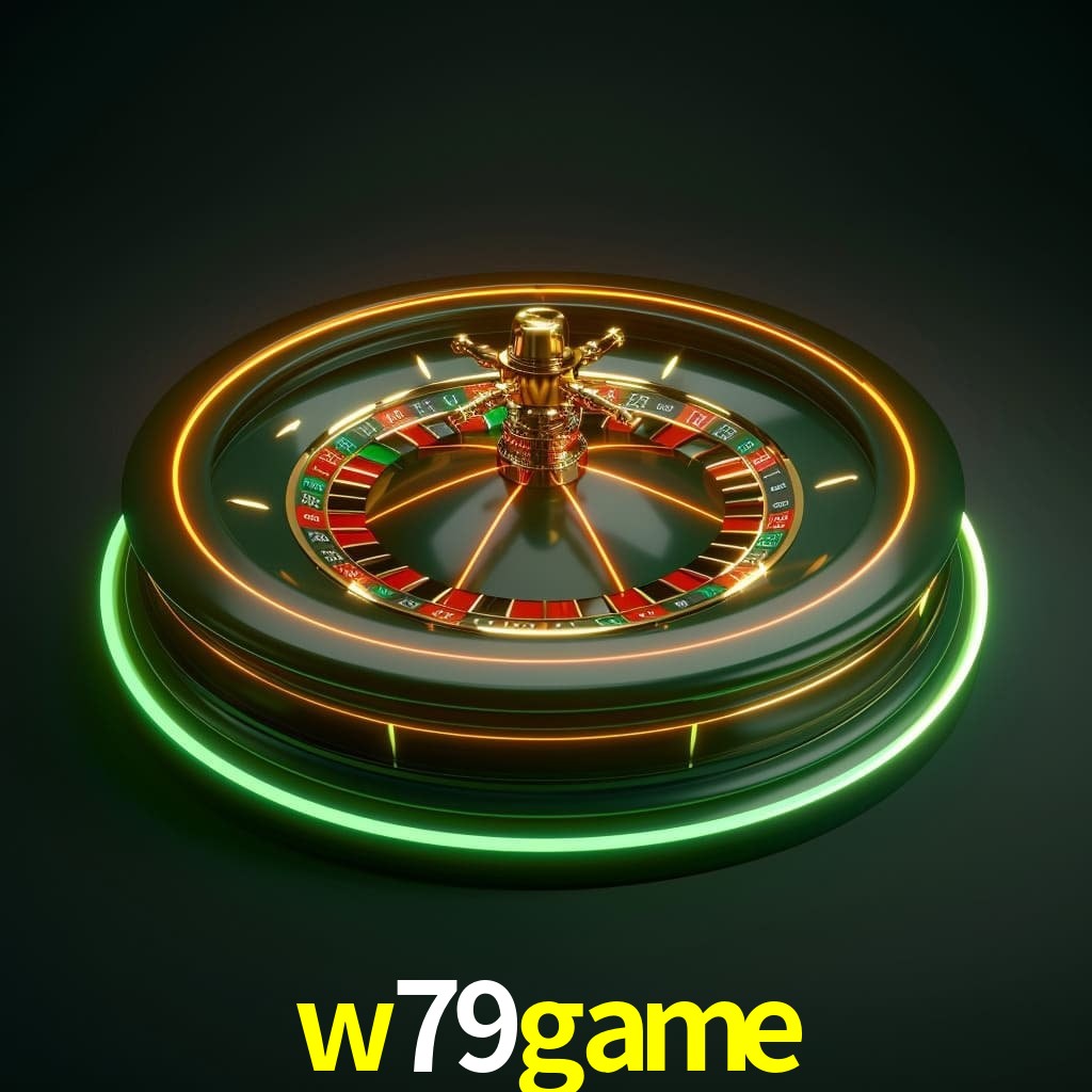 w79game App - Aplicativo Móvel Oficial