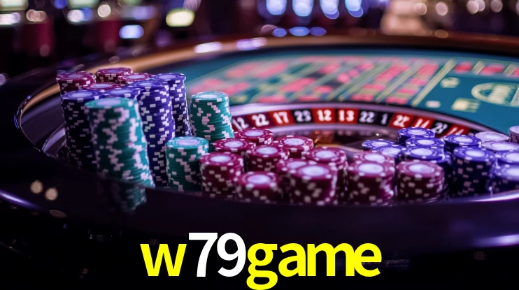 Spaceman Game w79game