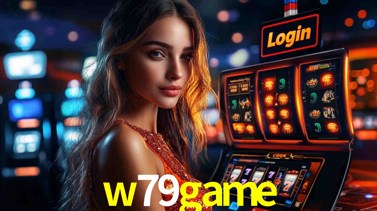 Experimente o Login Seguro Premium no w79game
