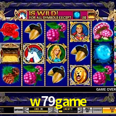 w79game São Paulo - All Bonuses