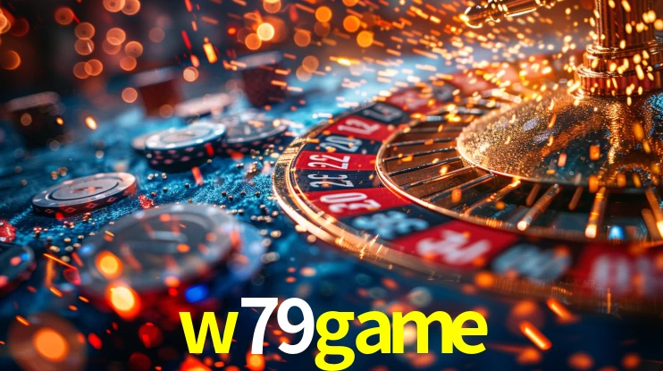 Responsive Design w79game