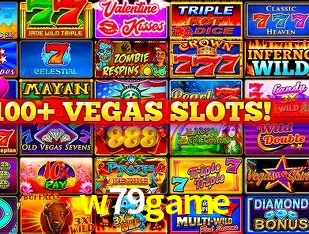 w79game Salvador - Bonus Stats