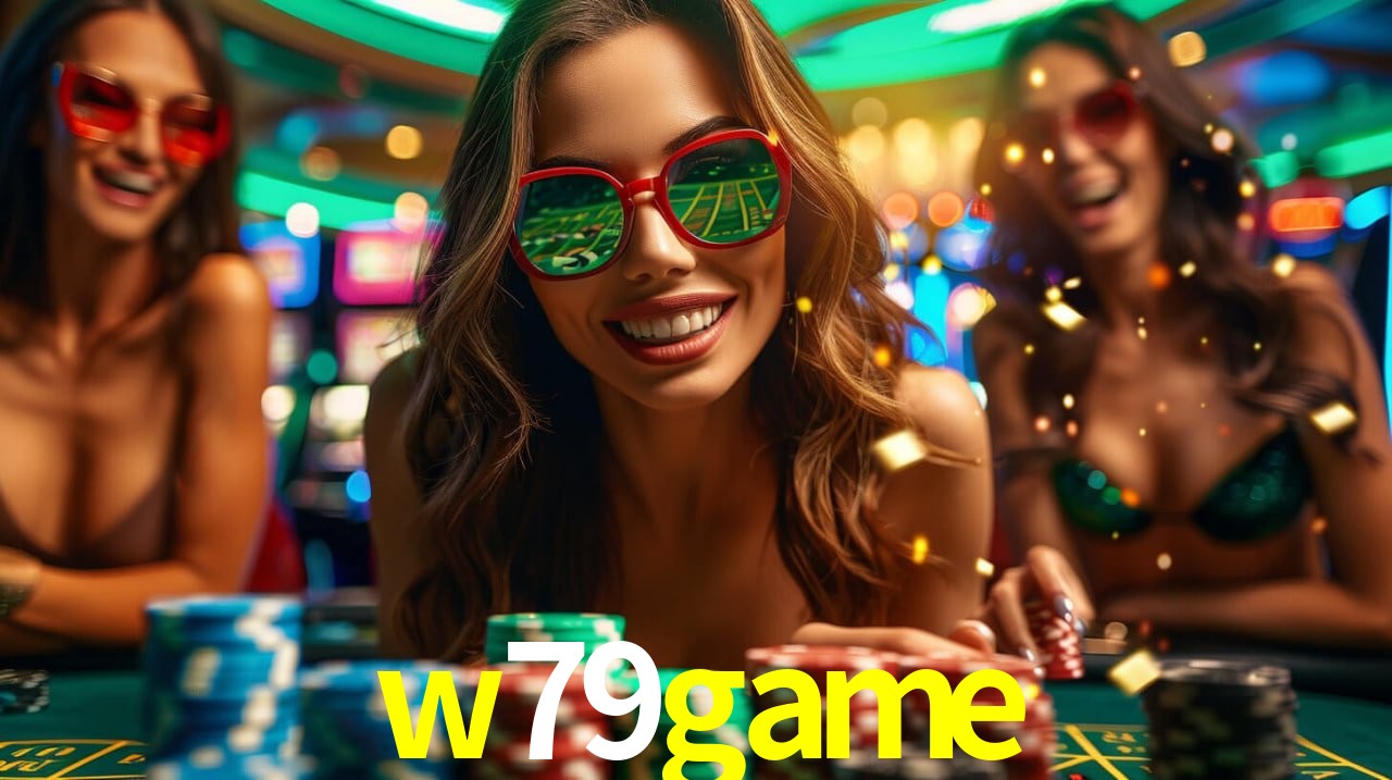 Bonus Features w79game