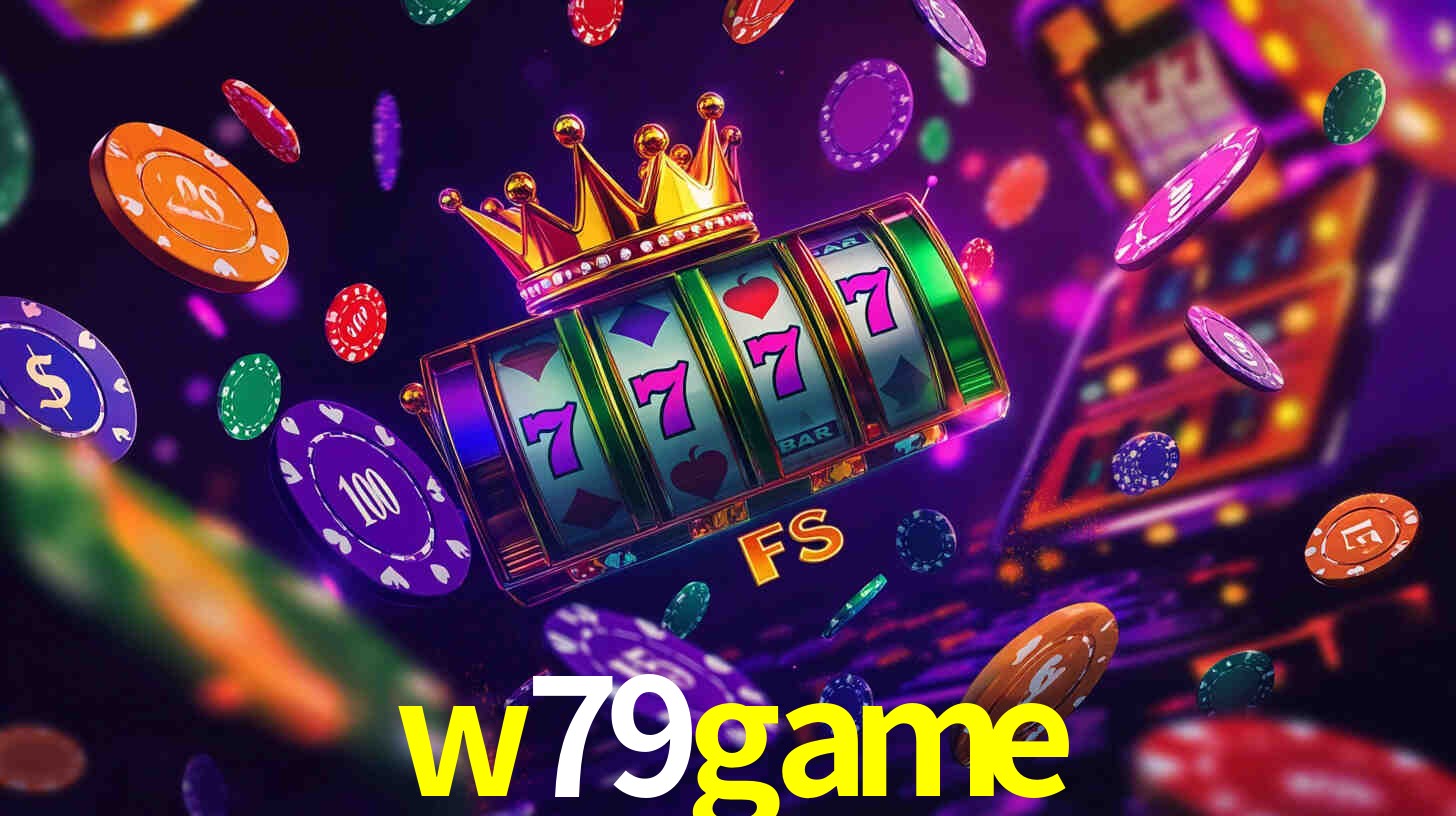 VIP Casino w79game