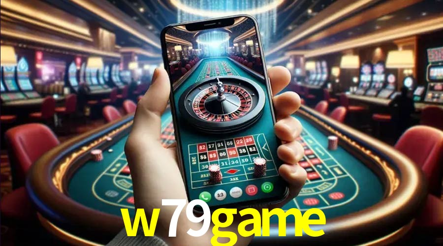 Platform Technology w79game