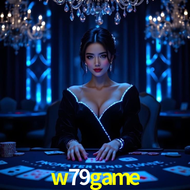 w79game Brasília - Jogo Features