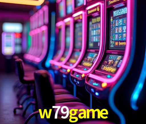 w79game Slot - 320+ Caça-Níqueis Premium