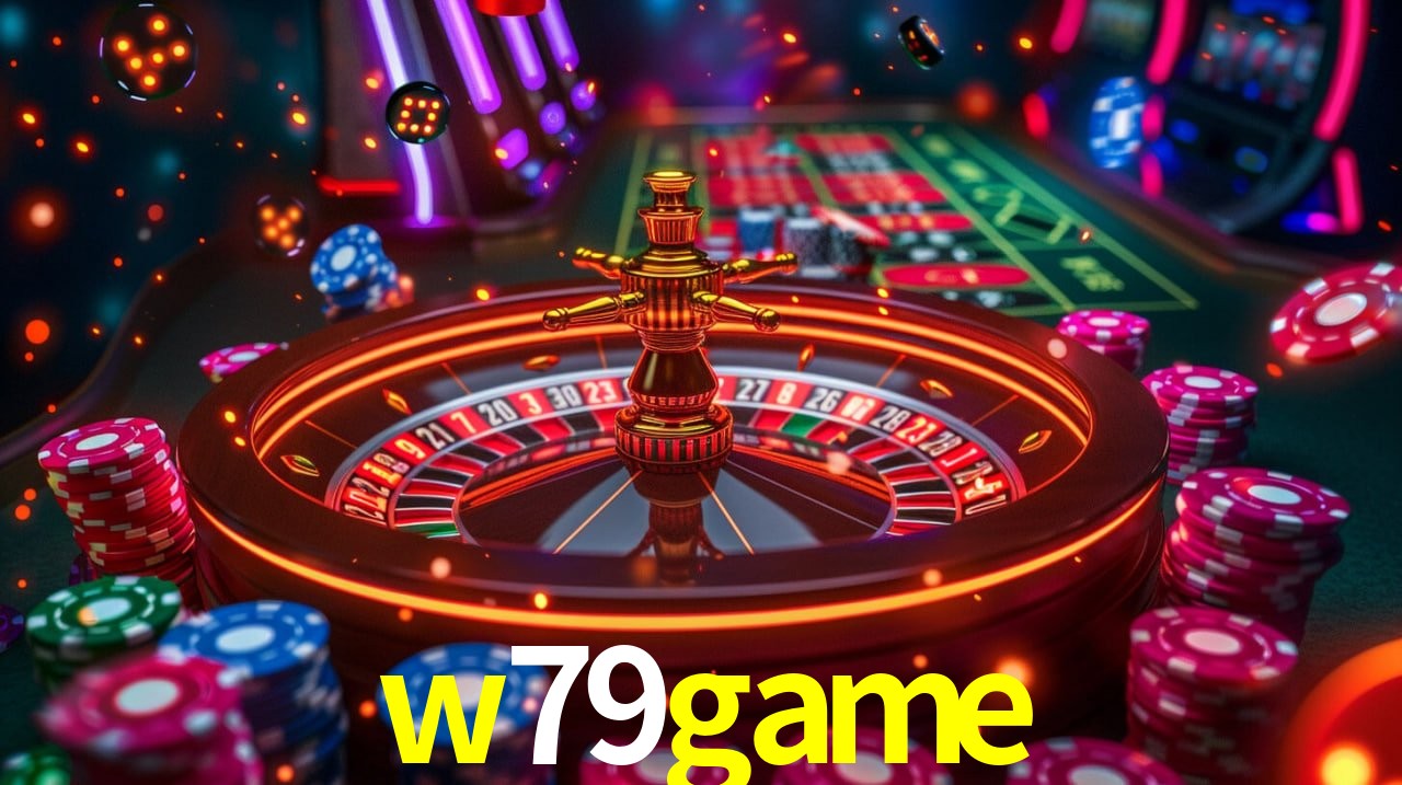 Bônus Diários w79game