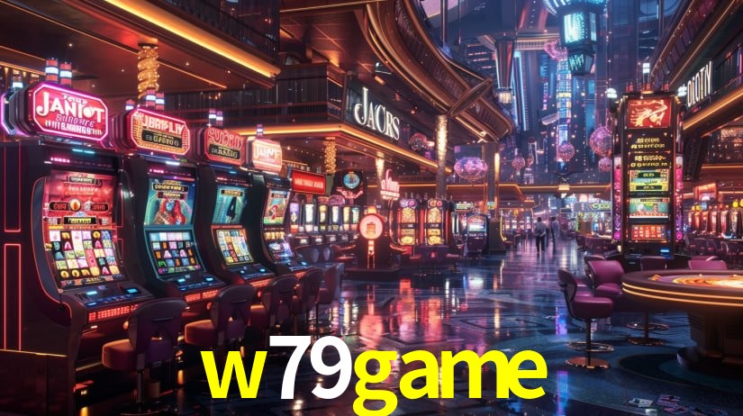 2FA Security w79game