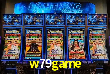 A Emoção da Loteria na w79game: Uma Chance de Mudança de Vida