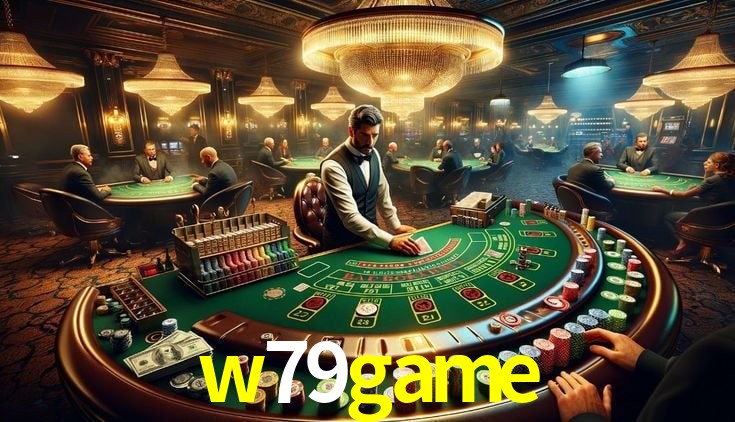 Slot Games w79game