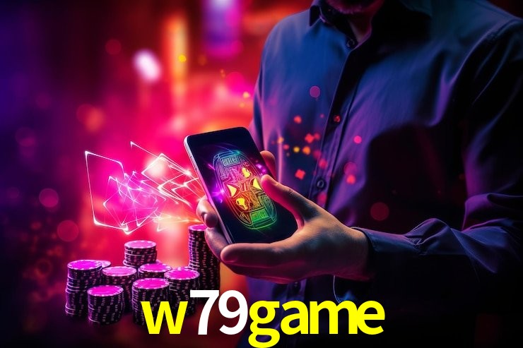 Estatísticas Esportivas w79game