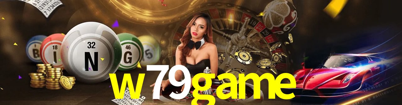 w79game São Paulo - Top Slots