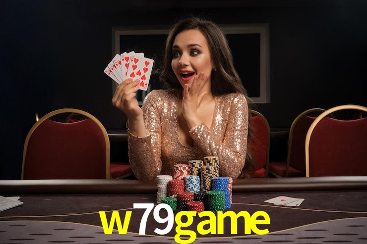 Programa VIP w79game