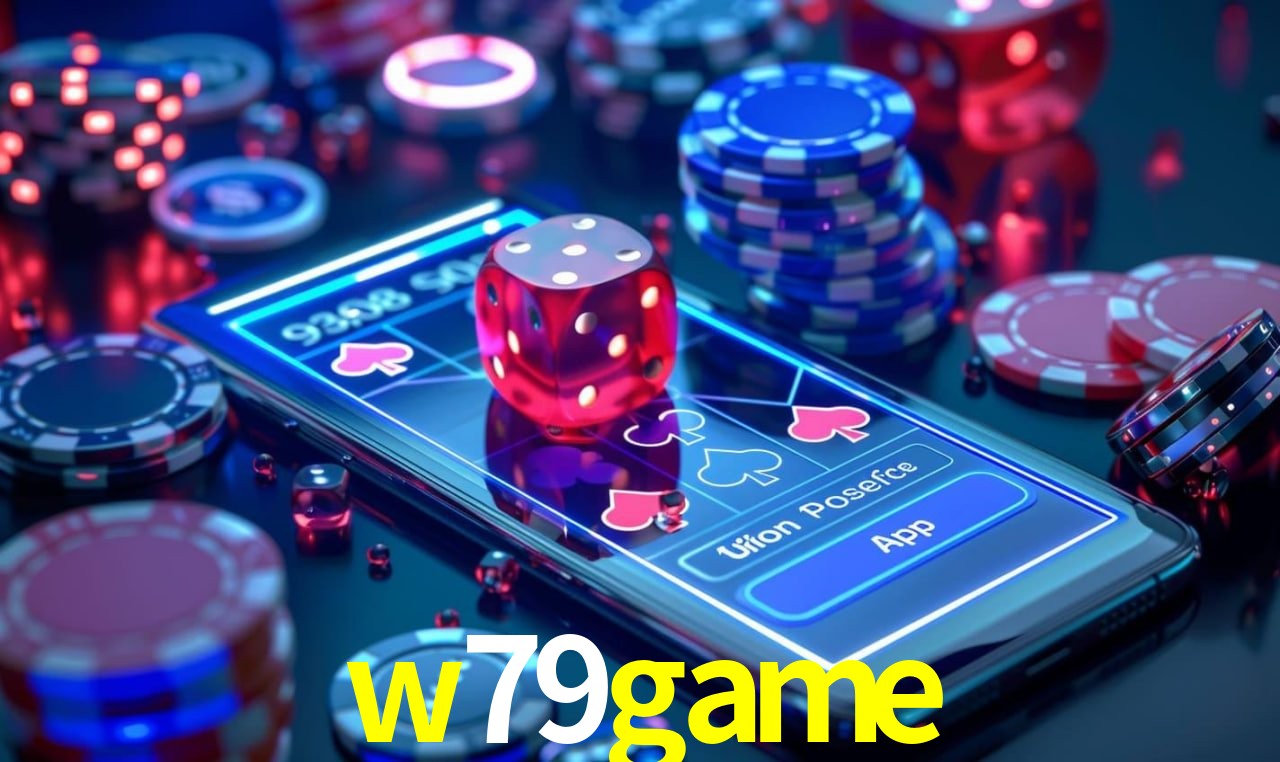 w79game - Análise de Mercados Esportivos