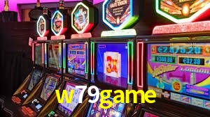 Casino Ao Vivo w79game