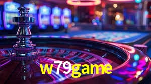 Segurança 2FA w79game