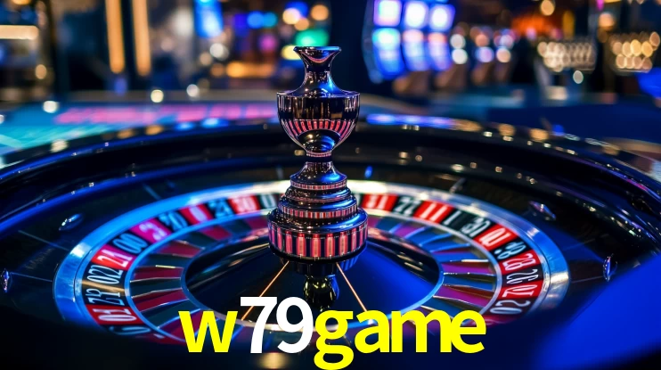 w79game App Interface