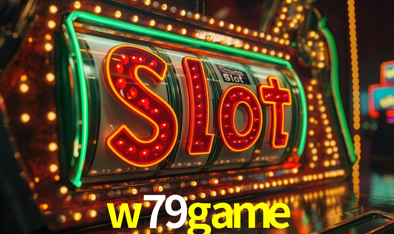 w79game Entrar - Login Seguro Certificado