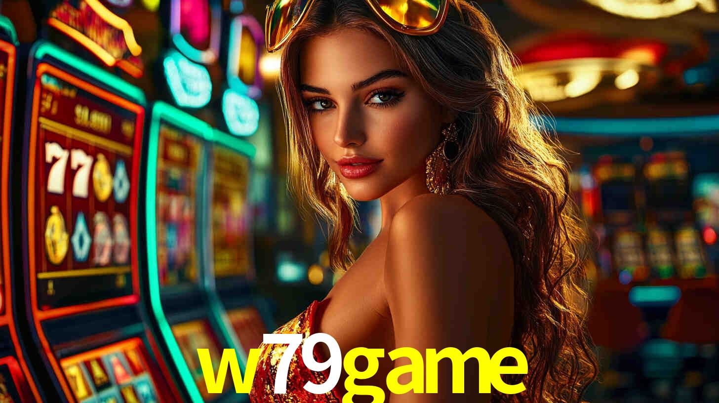 Live Casino w79game
