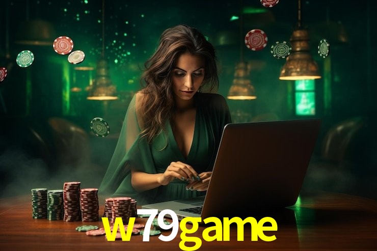 w79game - App Security