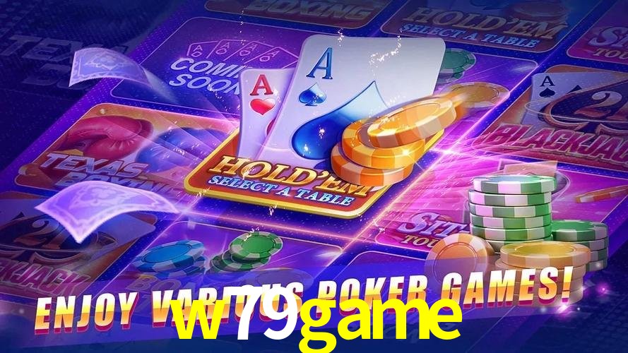 cassino w79game