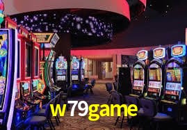 w79game São Paulo - Hot Promos