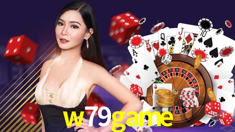Mesa de Blackjack w79game