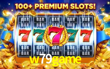 Desvendando o Mundo dos Jogos Virtuais na w79game