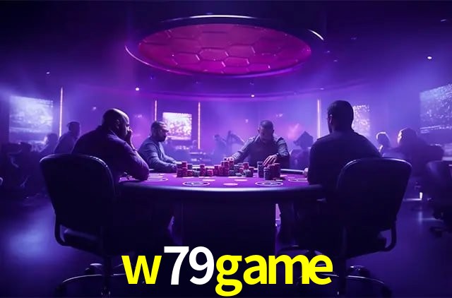 Design Responsivo w79game