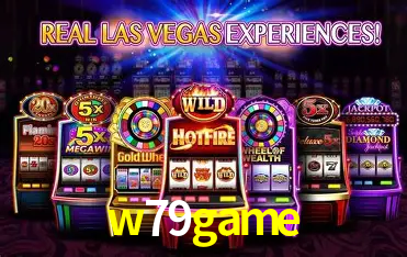 w79game Brasília - VIP Program