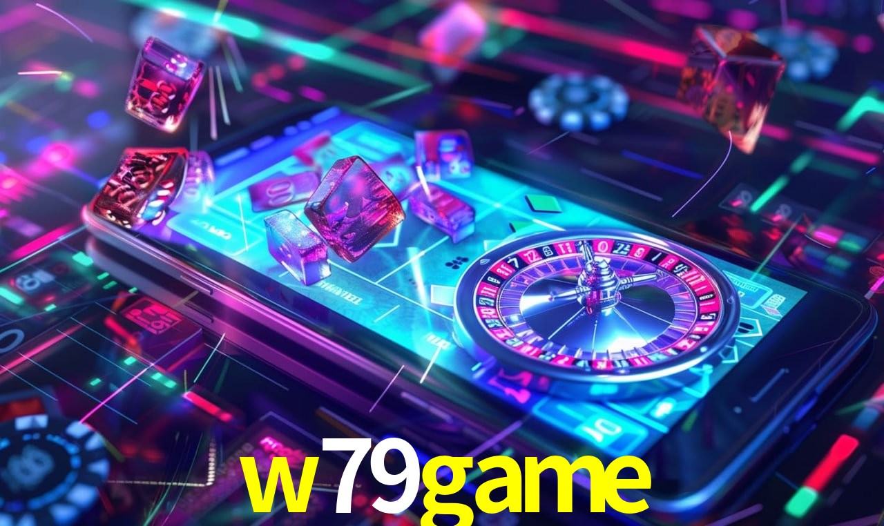 Login Seguro w79game