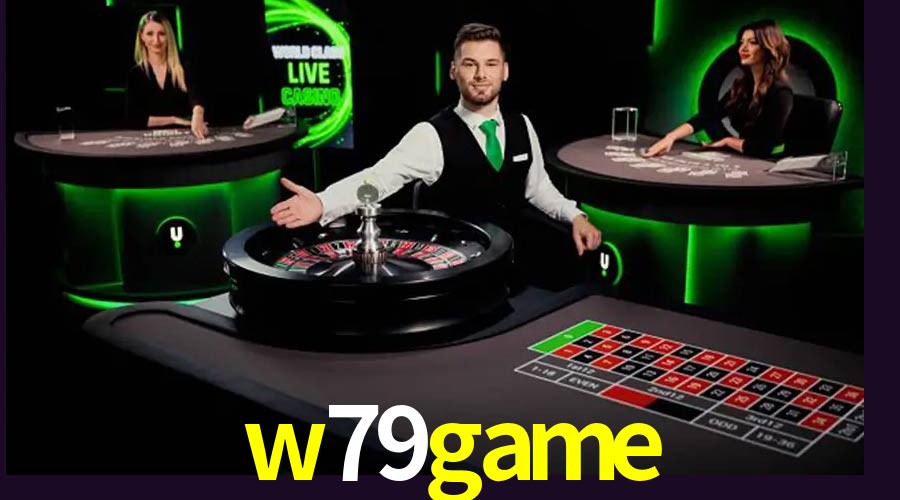 Exclusive Offers w79game